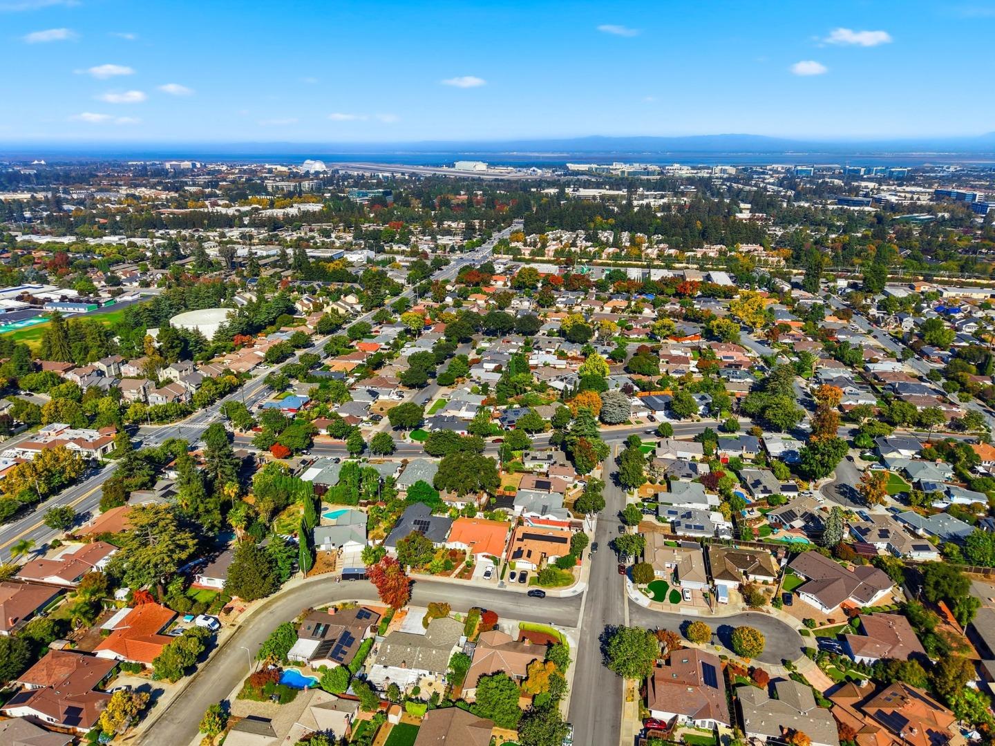 213 Clarence Avenue Sunnyvale, CA 94086 - Photo 36 of 45