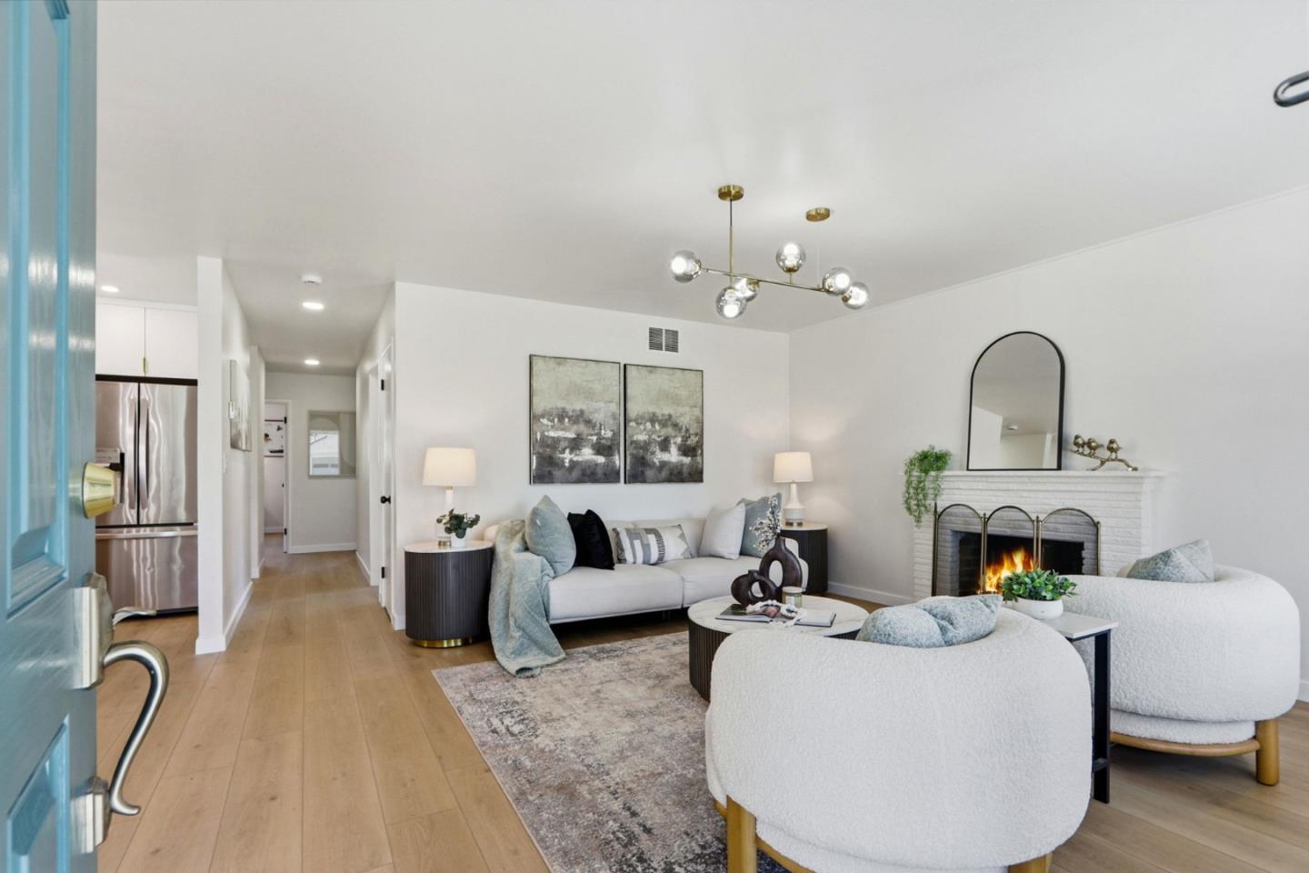 213 Clarence Avenue Sunnyvale, CA 94086 - Photo 5 of 45