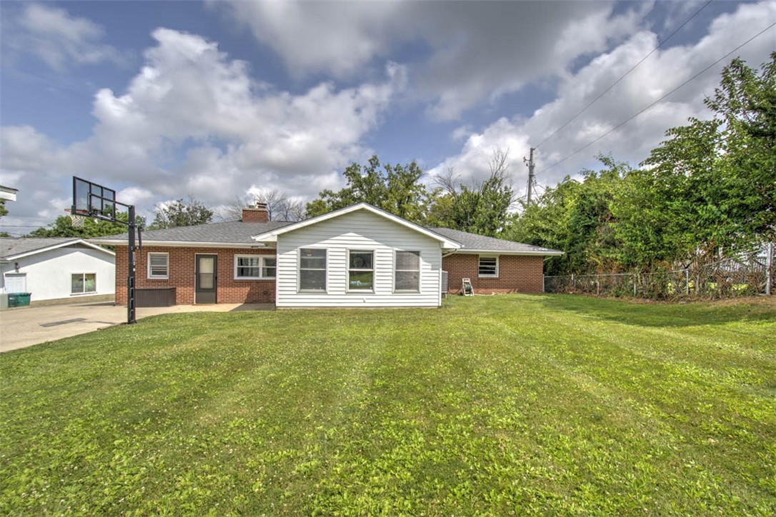 2231 Hoyt Knoll Decatur, IL 62526 - Photo 21 of 26