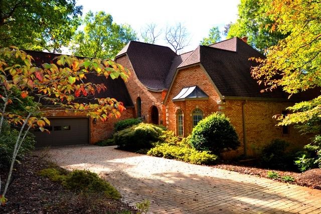 500 Beau Valley Road Tryon, NC 28782 - Photo 1 of 25