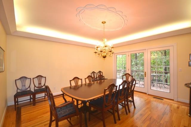 500 Beau Valley Road Tryon, NC 28782 - Photo 8 of 25