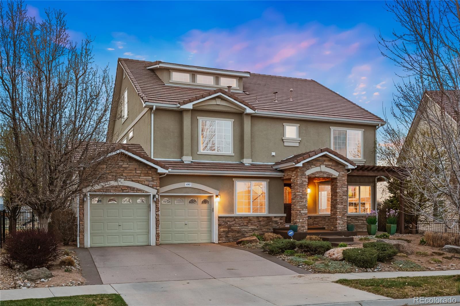 4987 Nepal Street Denver, CO 80249 - Photo 1 of 40