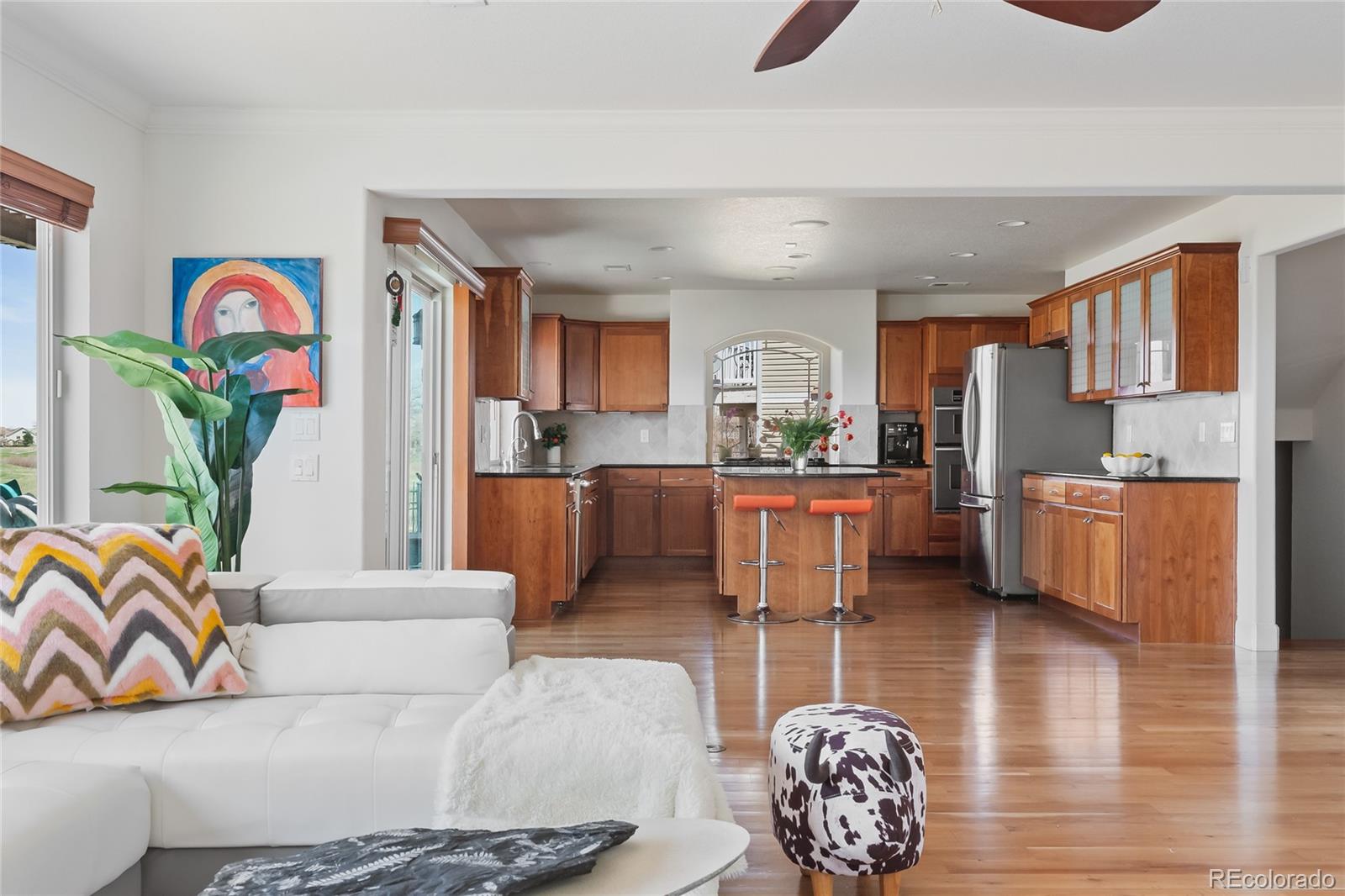 4987 Nepal Street Denver, CO 80249 - Photo 14 of 40