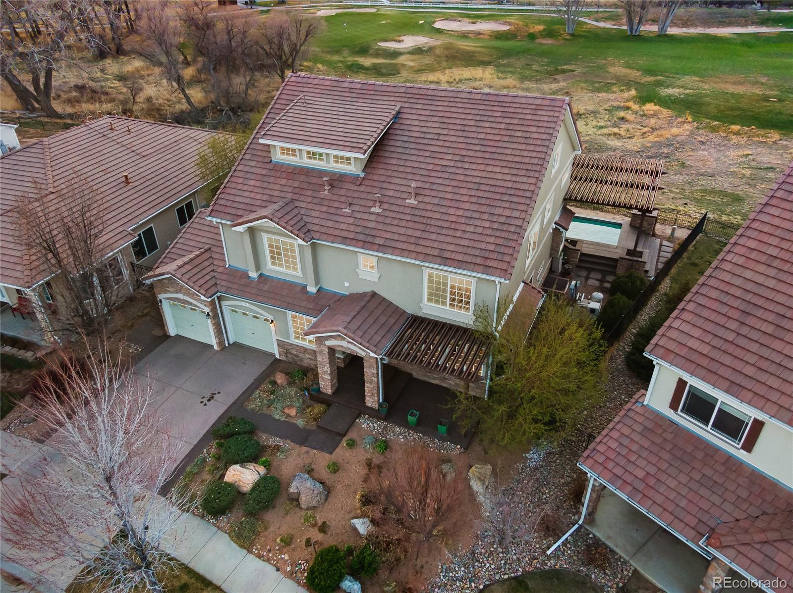 4987 Nepal Street Denver, CO 80249 - Photo 2 of 40