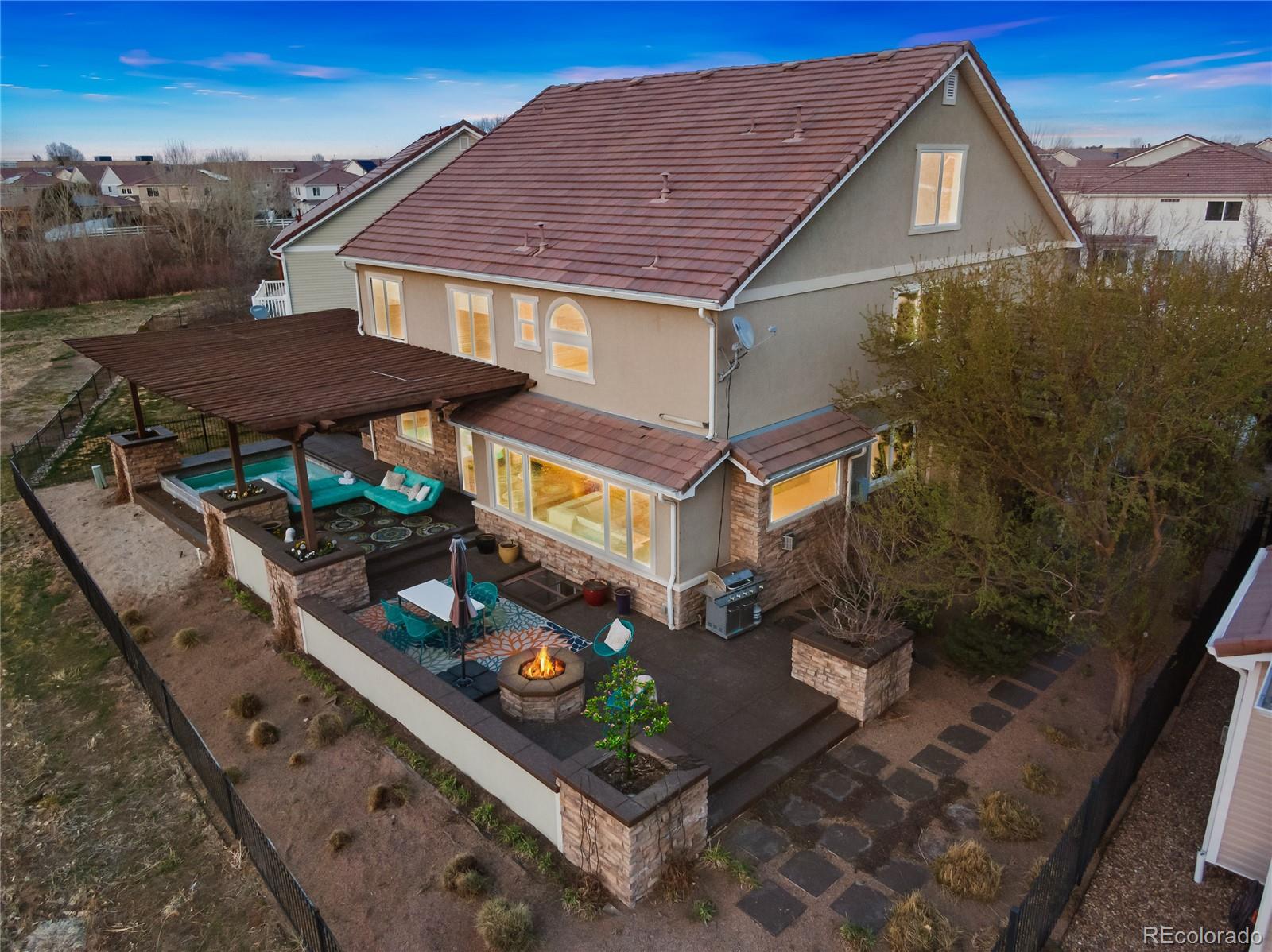 4987 Nepal Street Denver, CO 80249 - Photo 3 of 40