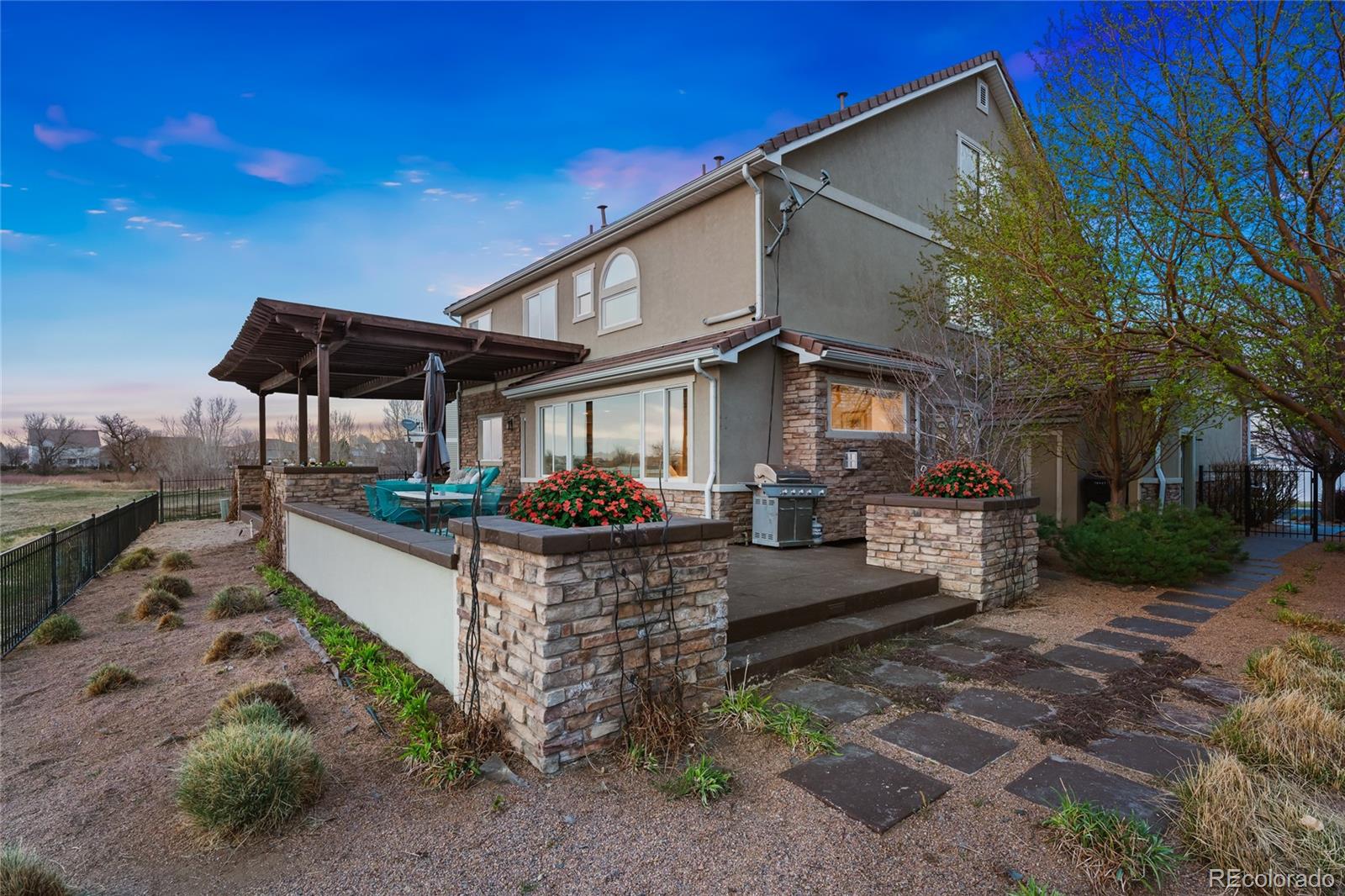 4987 Nepal Street Denver, CO 80249 - Photo 34 of 40