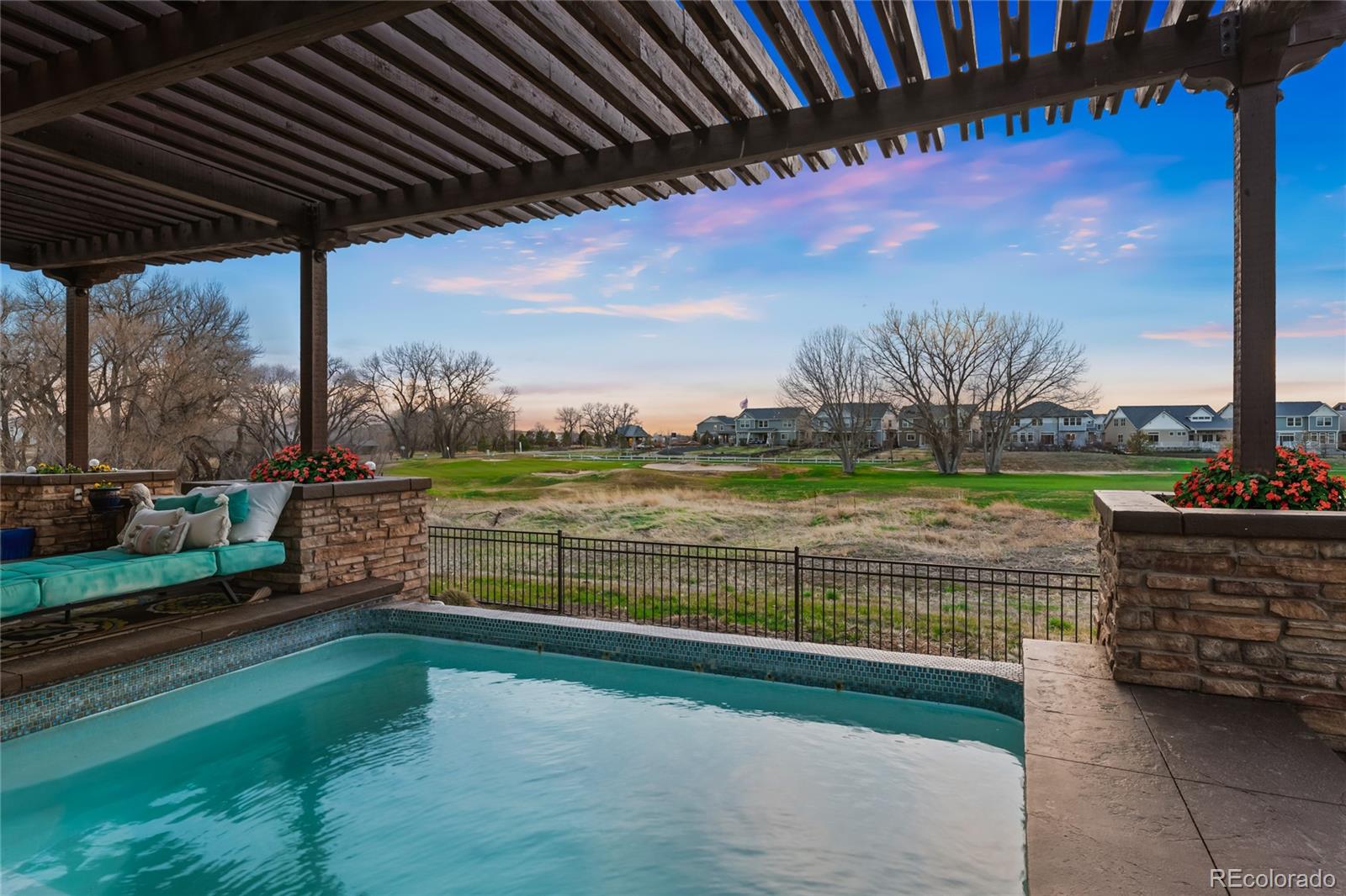 4987 Nepal Street Denver, CO 80249 - Photo 35 of 40