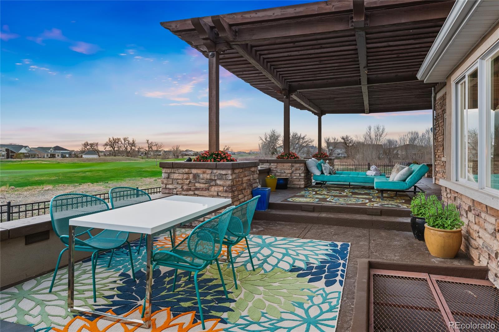 4987 Nepal Street Denver, CO 80249 - Photo 36 of 40