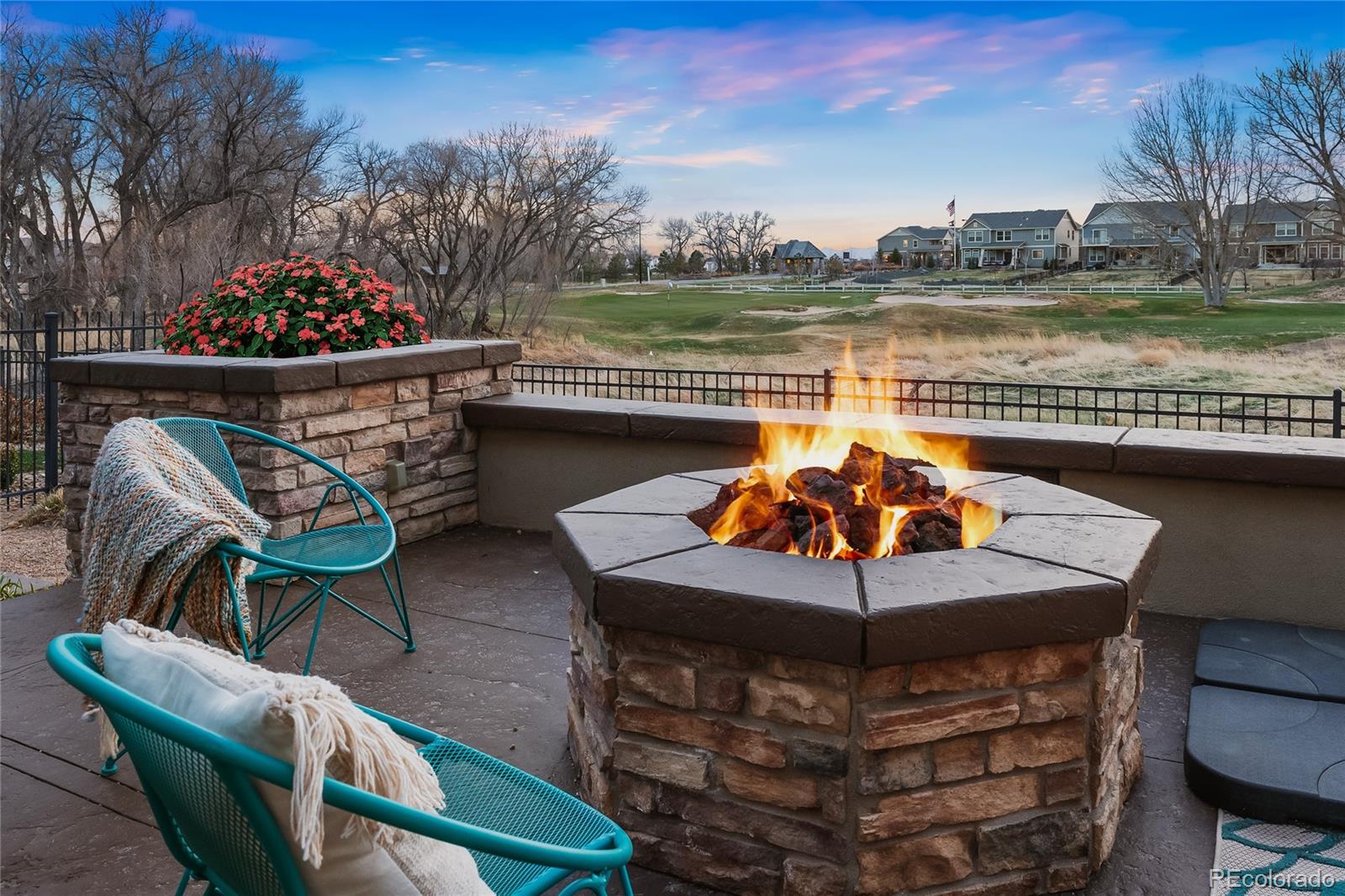 4987 Nepal Street Denver, CO 80249 - Photo 37 of 40