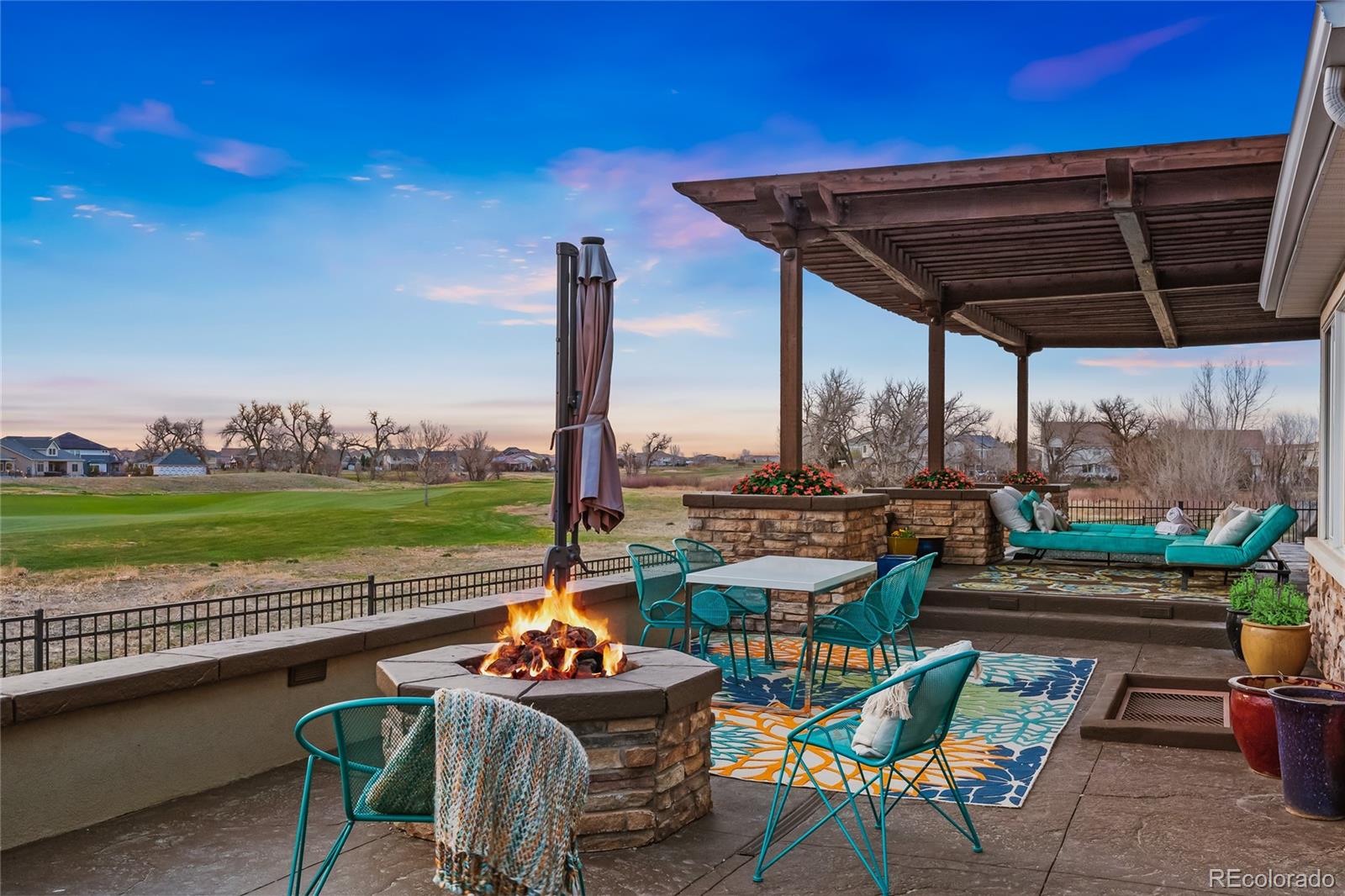 4987 Nepal Street Denver, CO 80249 - Photo 38 of 40