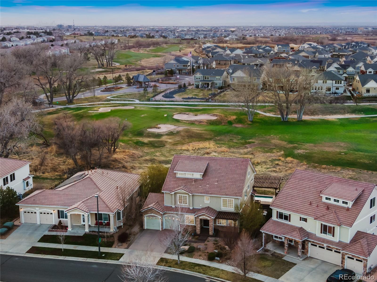 4987 Nepal Street Denver, CO 80249 - Photo 40 of 40