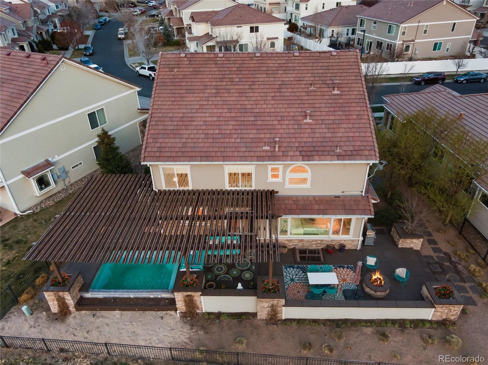 4987 Nepal Street Denver, CO 80249 - Photo 4 of 40