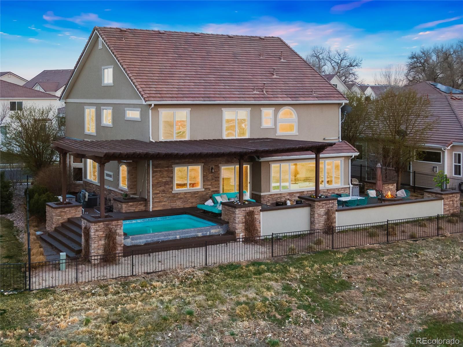 4987 Nepal Street Denver, CO 80249 - Photo 5 of 40