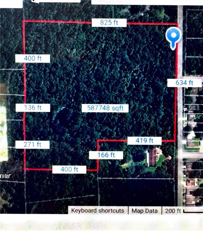 0 Pine Street Slidell, LA 70460 - Photo 5 of 8