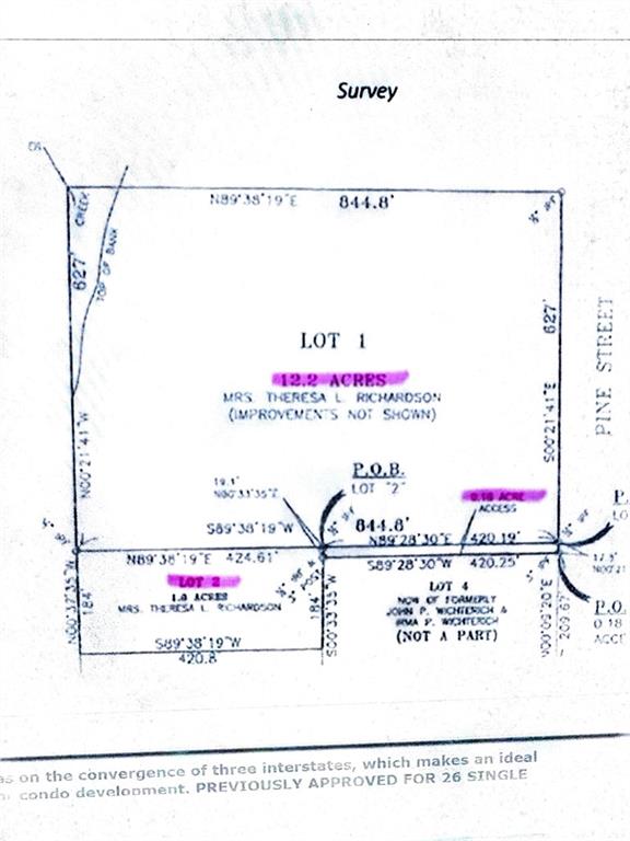 0 Pine Street Slidell, LA 70460 - Photo 6 of 8