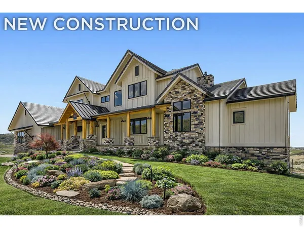 $2,735,000 | 0 Lot 16 Cattlemans Way, Greeley, CO 80631