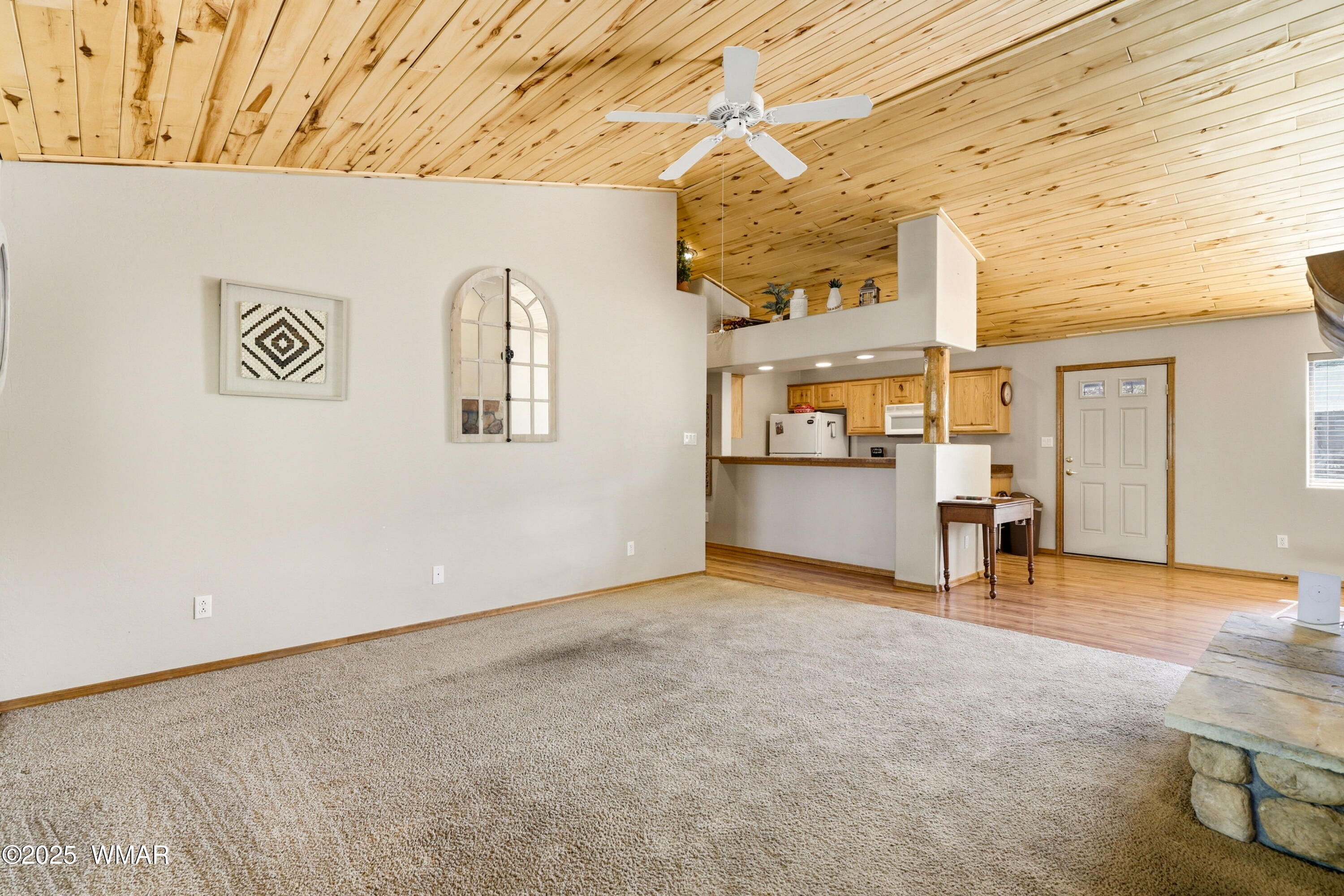 2348 South Buffalo Loop Overgaard, AZ 85933 - Photo 16 of 38
