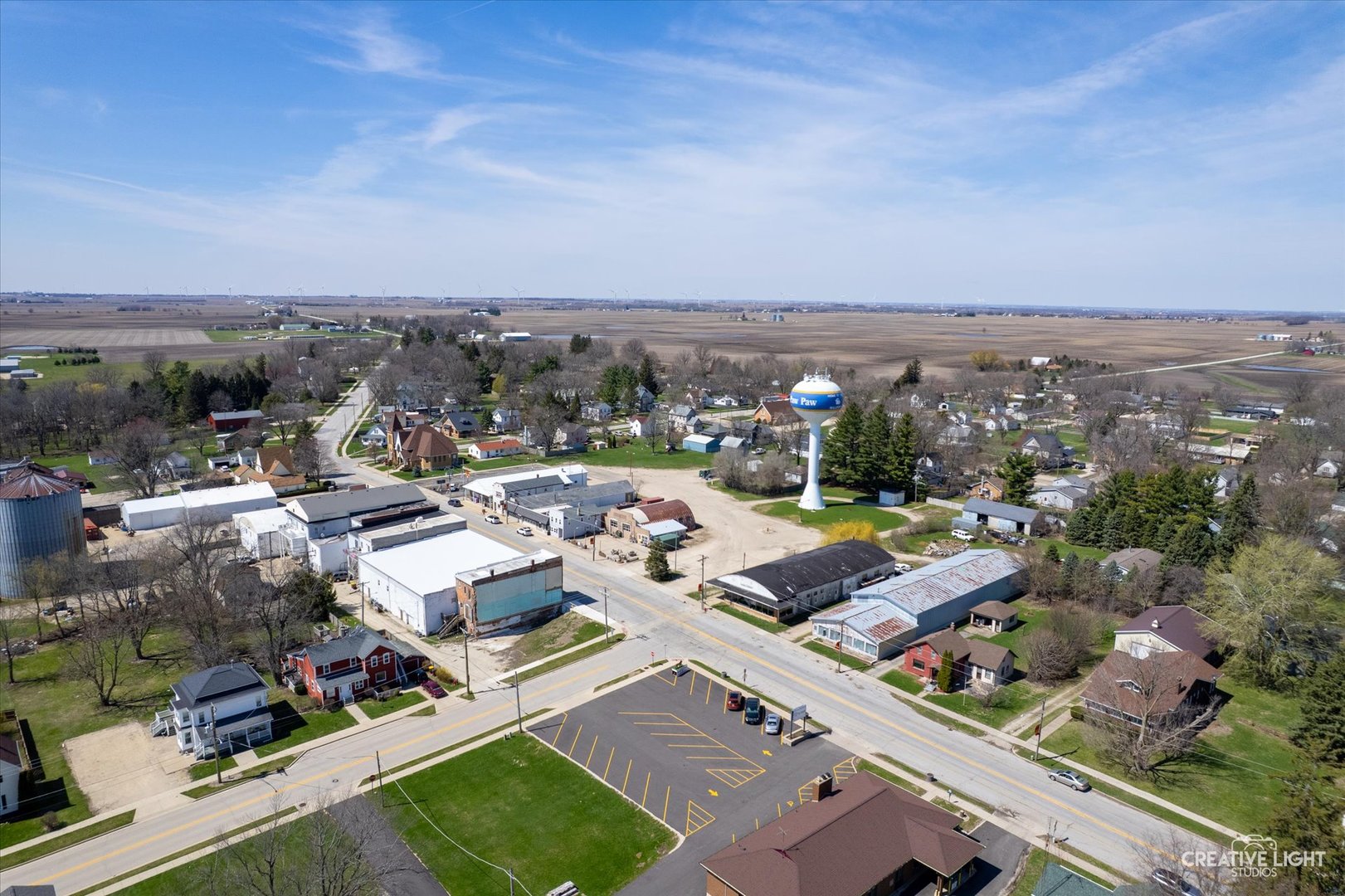 237 Peru Street Paw Paw, IL 61353 - Photo 11 of 11