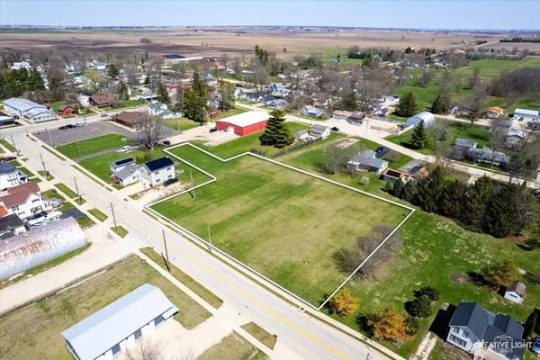 $75,000 | 237 Peru Street, Paw Paw, IL 61353