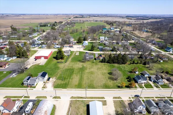 $75,000 | 237 Peru Street, Paw Paw, IL 61353