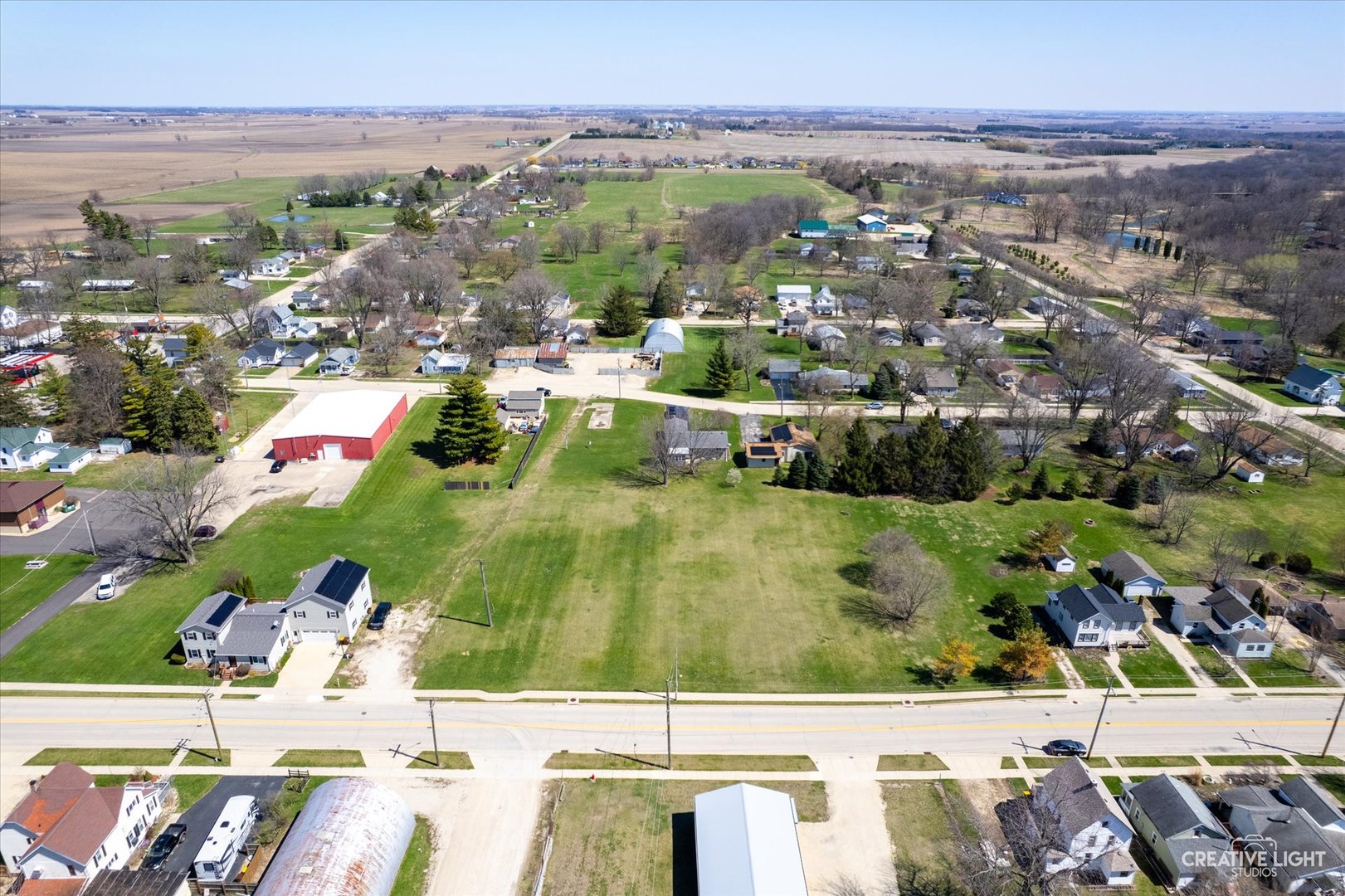237 Peru Street Paw Paw, IL 61353 - Photo 3 of 11
