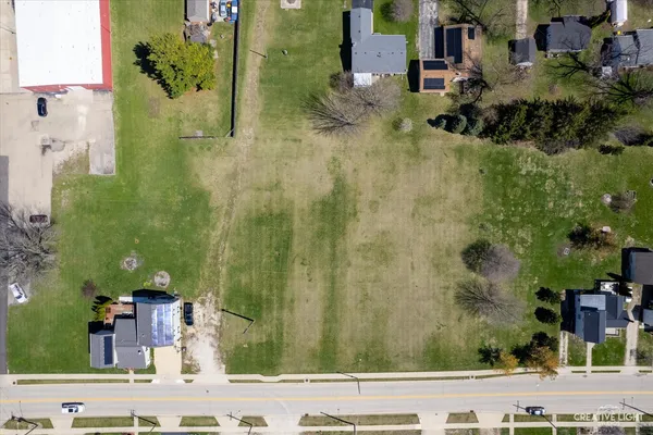 $75,000 | 237 Peru Street, Paw Paw, IL 61353