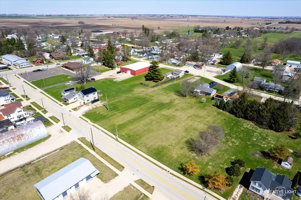 $75,000 | 237 Peru Street, Paw Paw, IL 61353