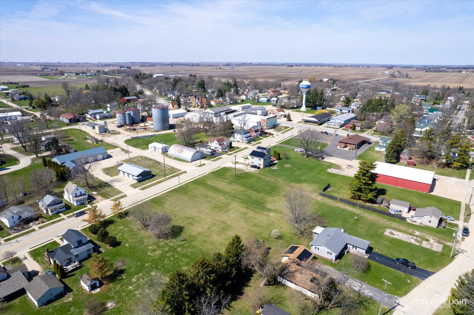 237 Peru Street Paw Paw, IL 61353 - Photo 10 of 11