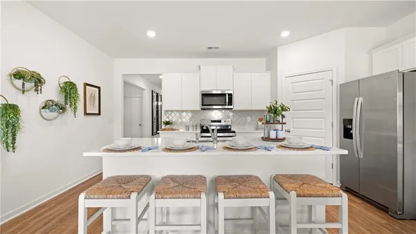 $324,200 | 153 Kennelsman Drive, Griffin, GA 30224