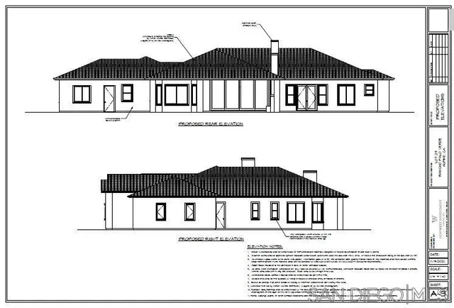 $650,000 | 2169 Corte Dorado Espuela, Alpine, CA 91901