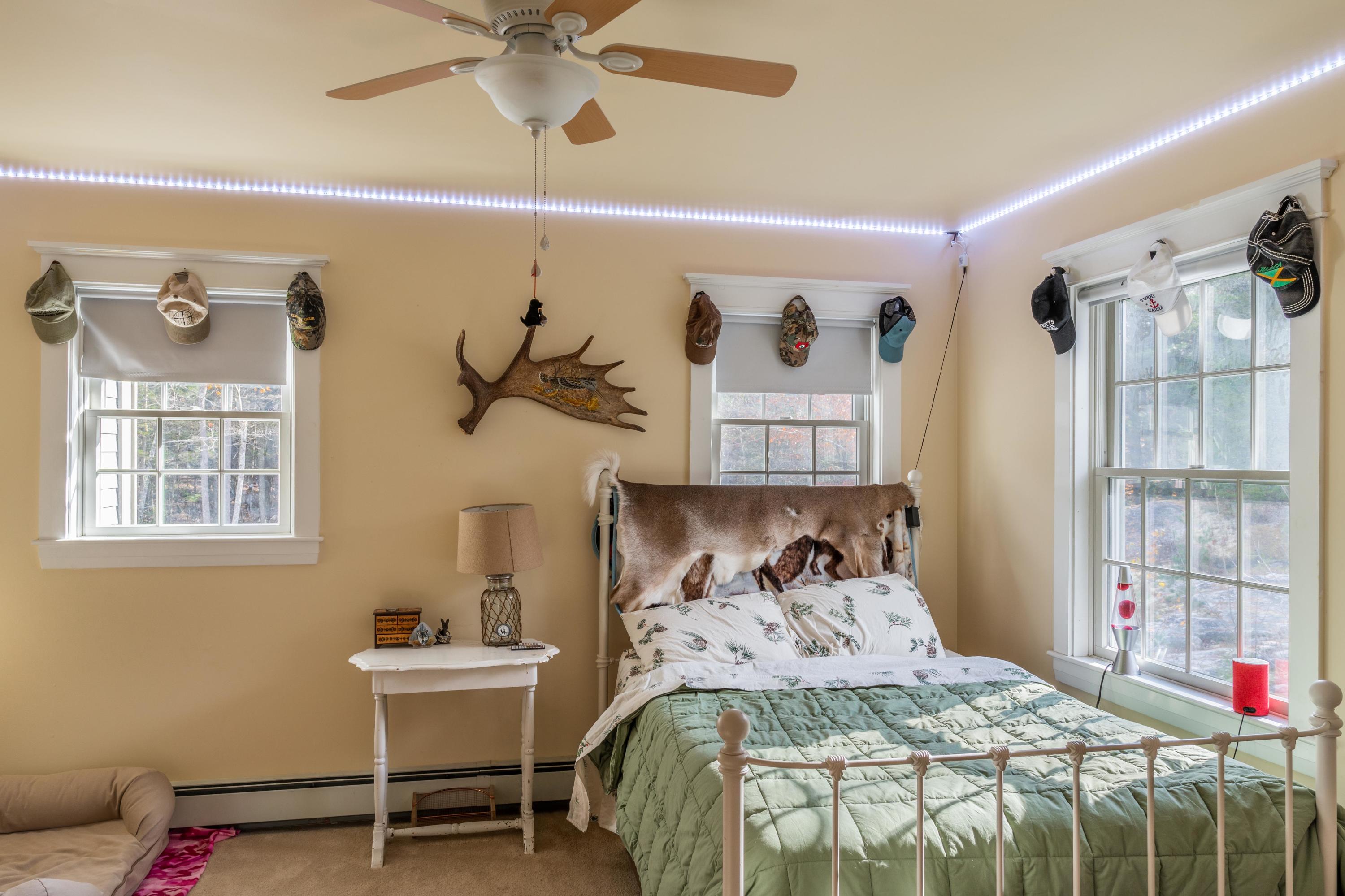 131 Stagecoach Road Woolwich, ME 04579 - Photo 51 of 66 131 Stagecoach Road 051