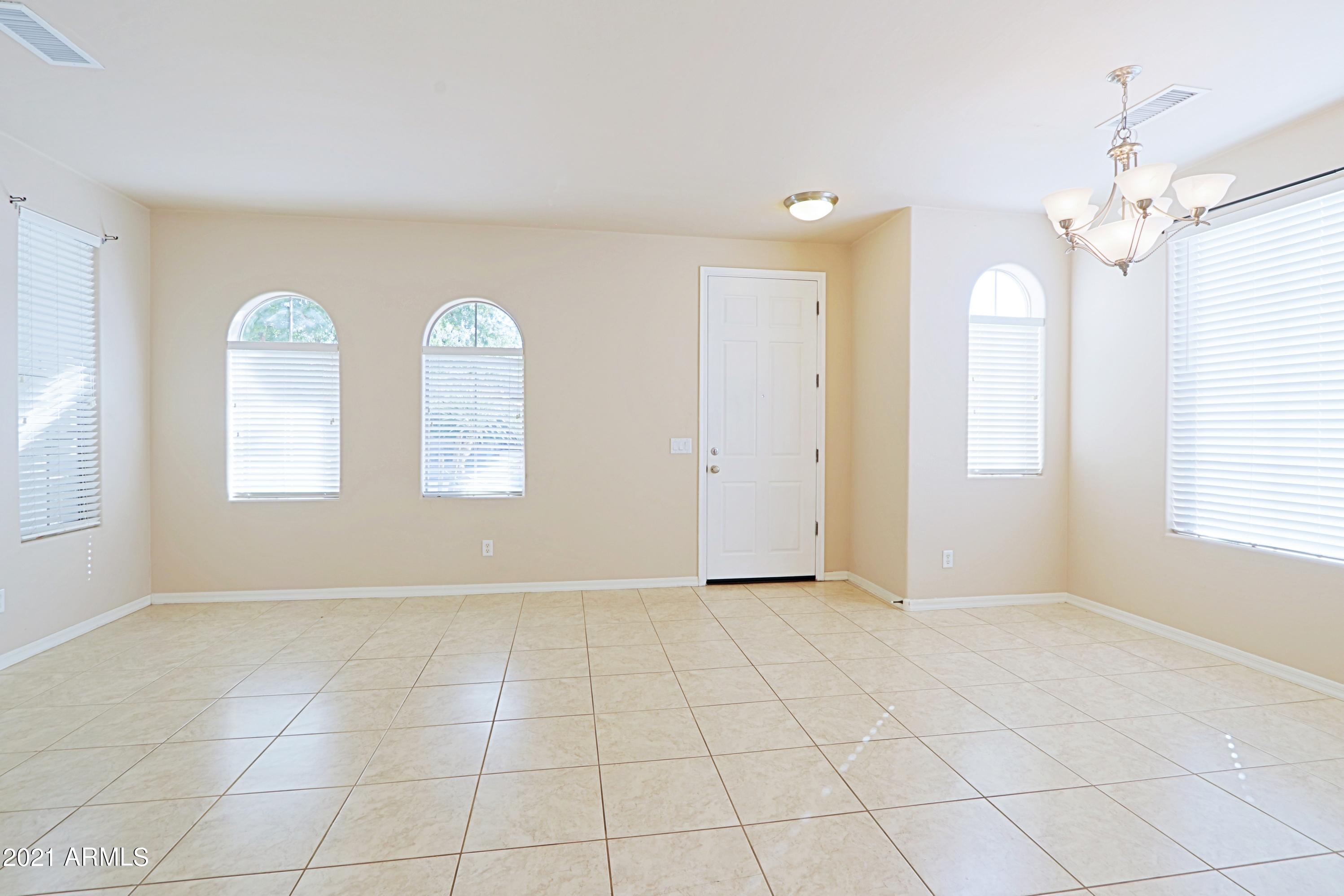 3416 West Florimond Road Phoenix, AZ 85086 - Photo 14 of 41 Living and Dining Room