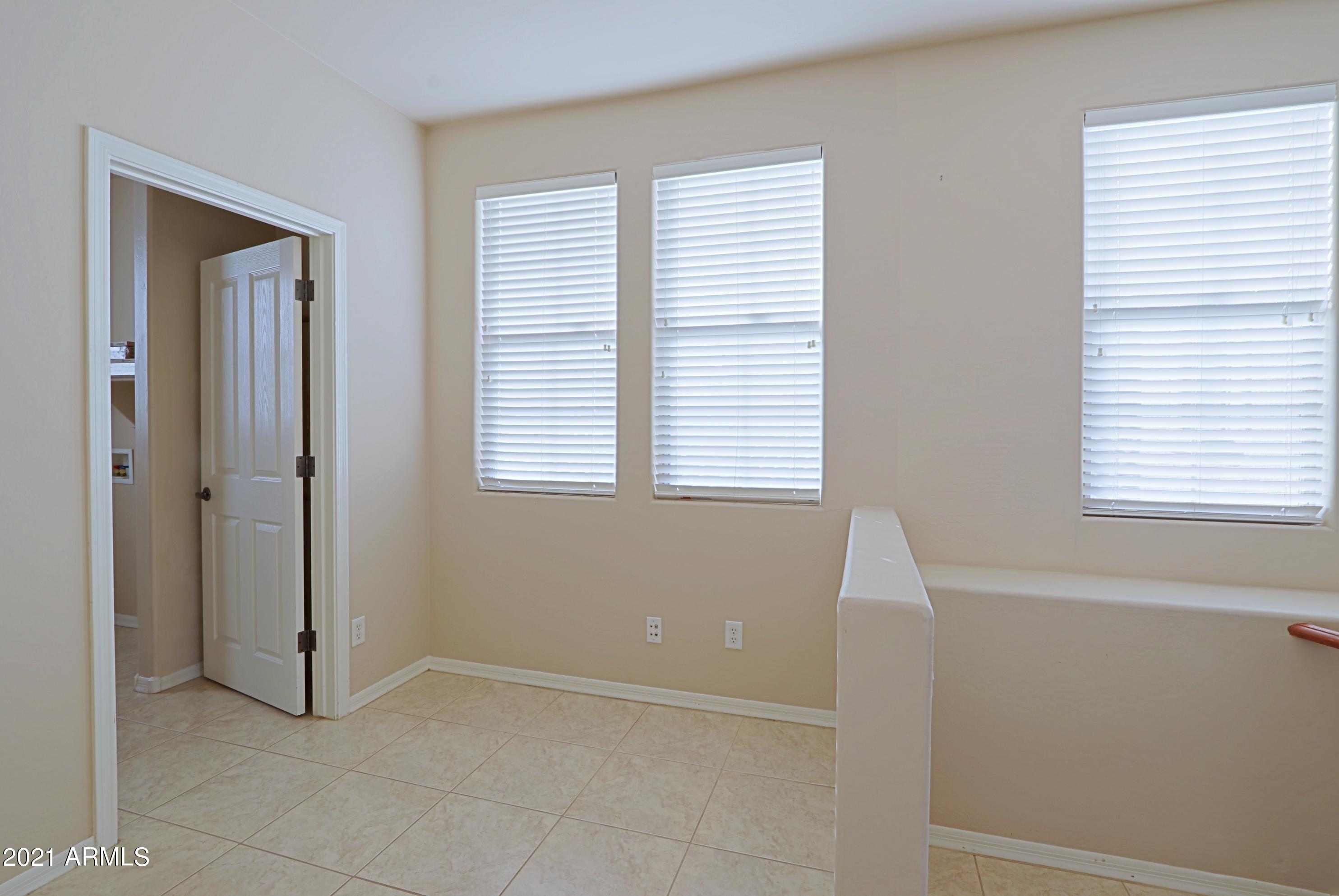 3416 West Florimond Road Phoenix, AZ 85086 - Photo 18 of 41 Loft Area