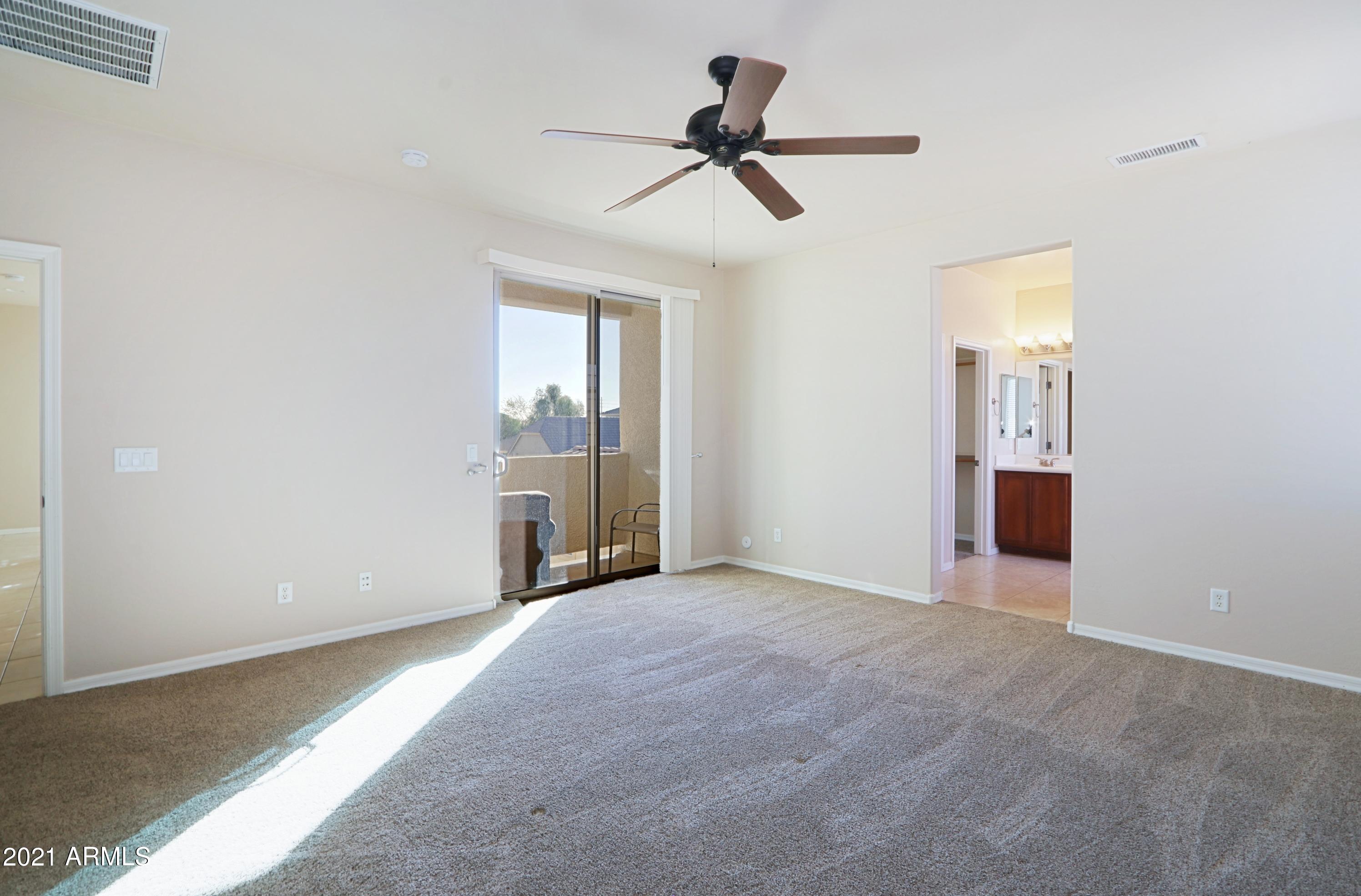 3416 West Florimond Road Phoenix, AZ 85086 - Photo 20 of 41 Master Bedroom 2
