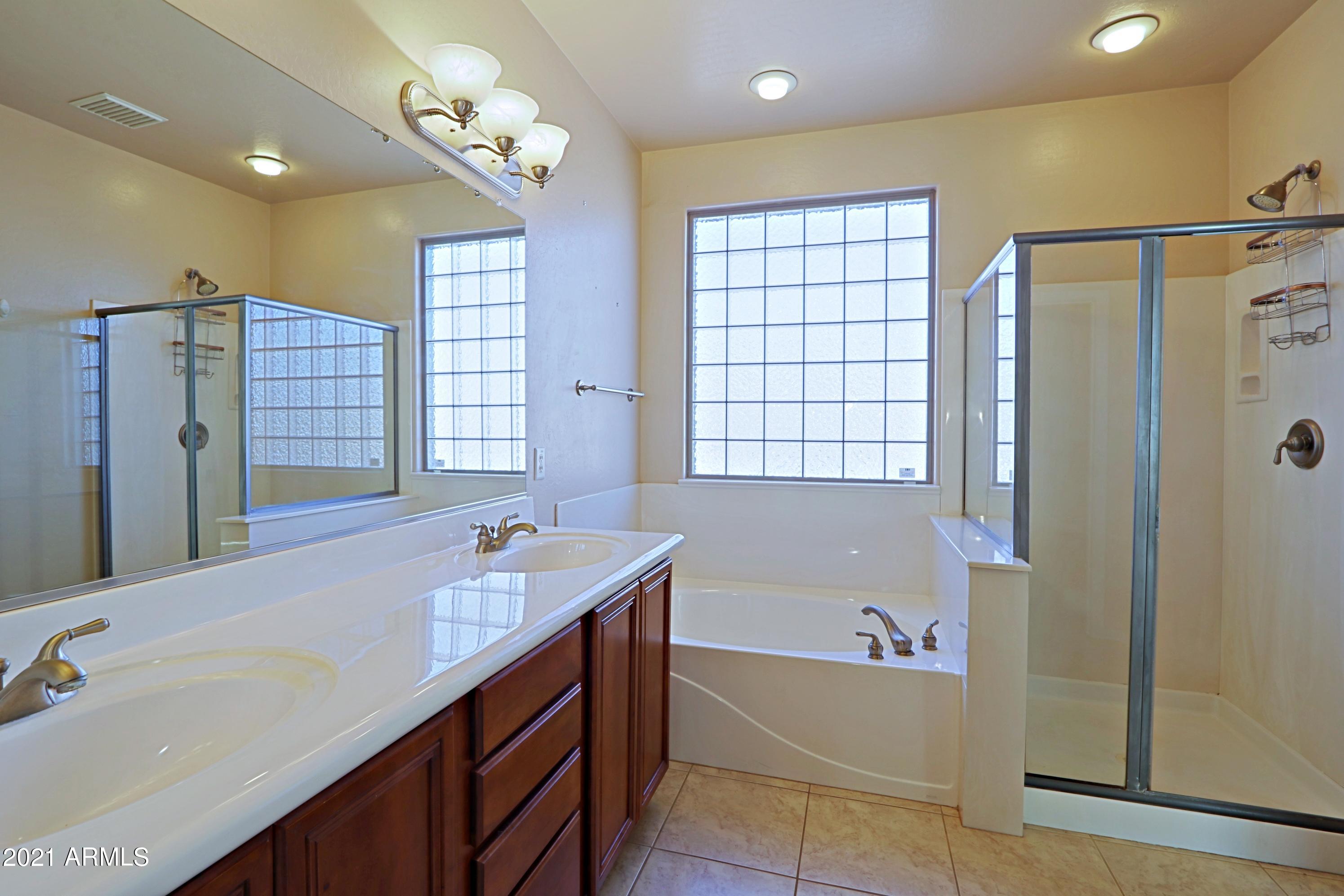 3416 West Florimond Road Phoenix, AZ 85086 - Photo 26 of 41 Master Bath 1