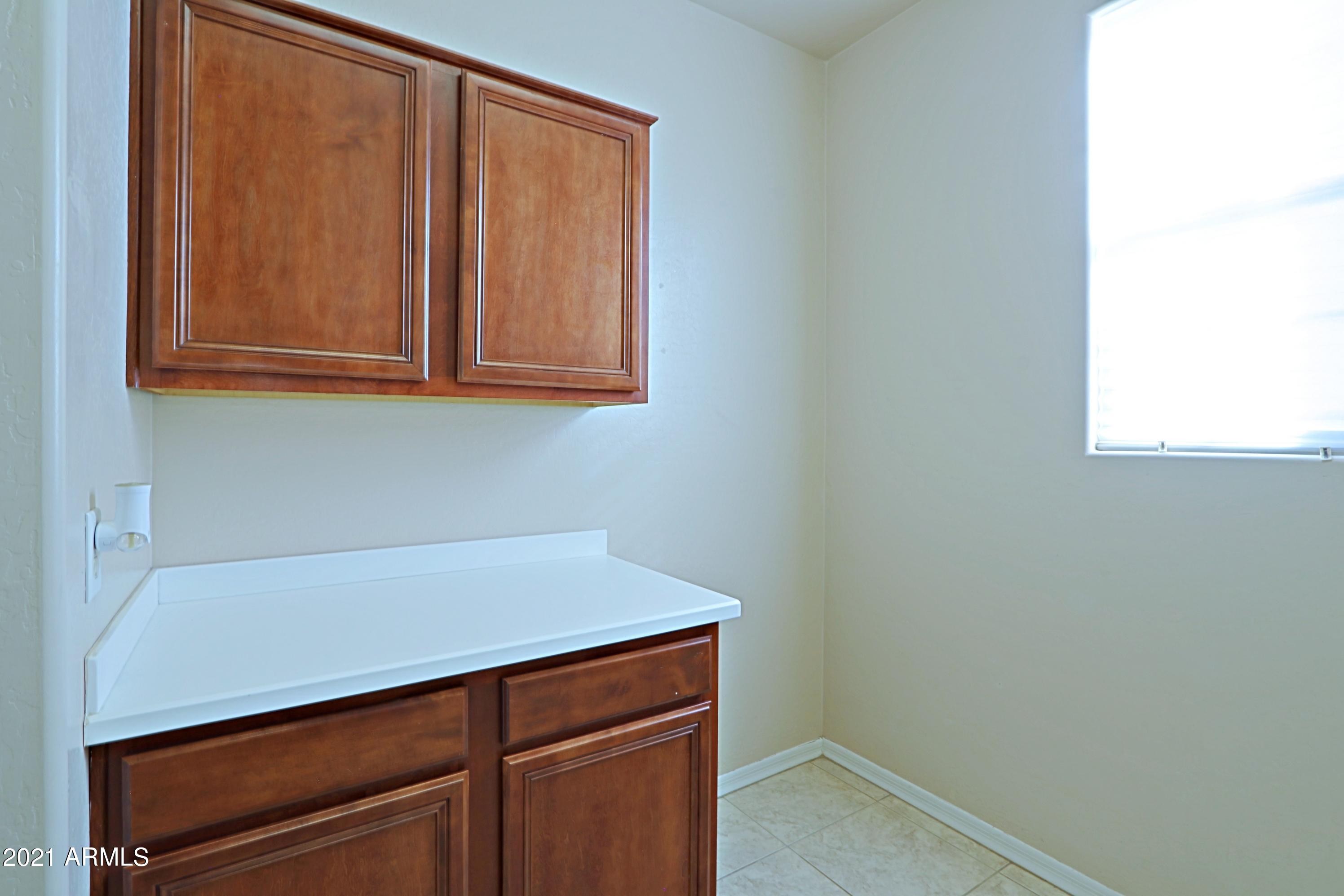3416 West Florimond Road Phoenix, AZ 85086 - Photo 29 of 41 Laundry Room 2
