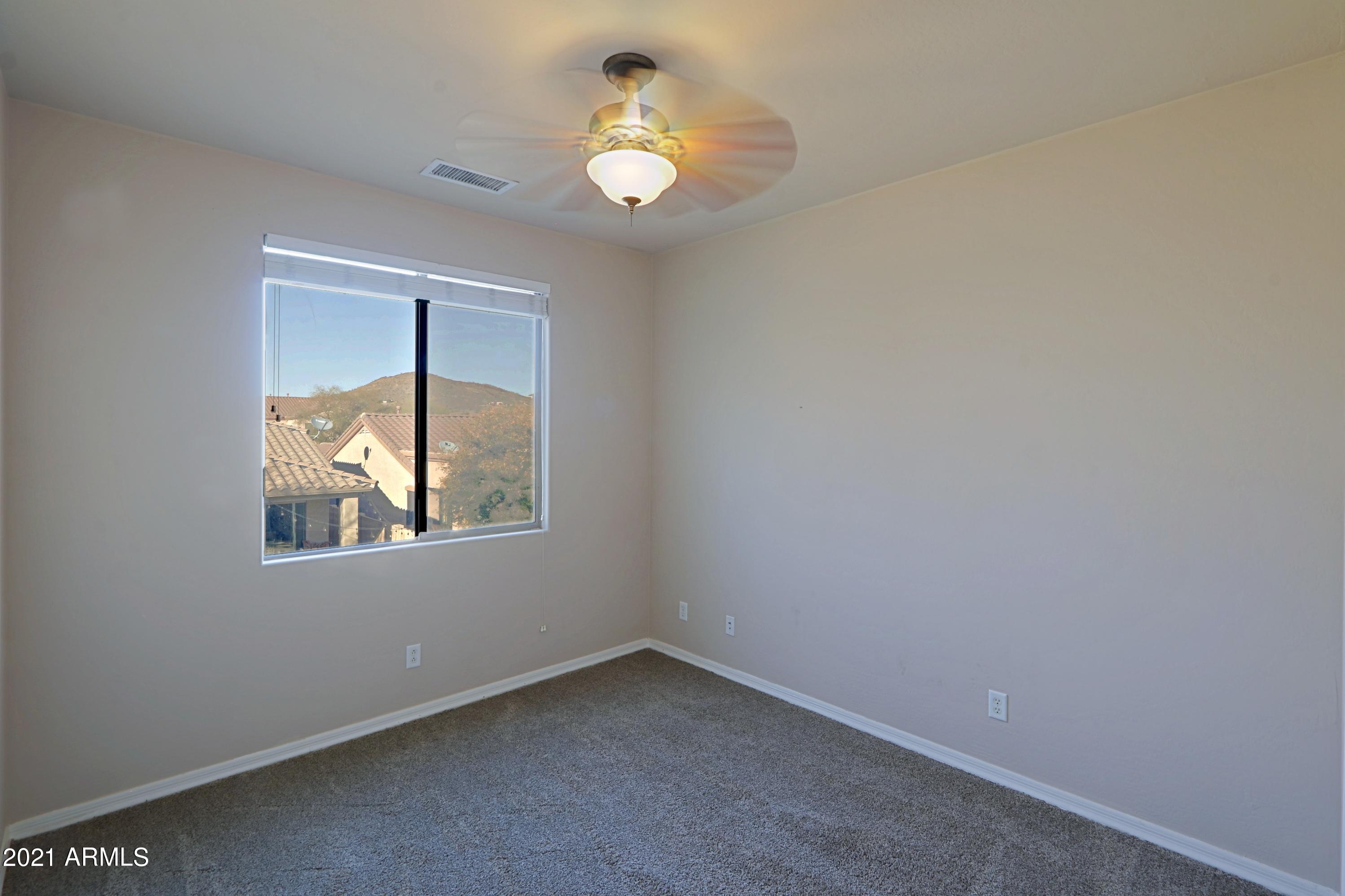 3416 West Florimond Road Phoenix, AZ 85086 - Photo 31 of 41 2nd Bedroom