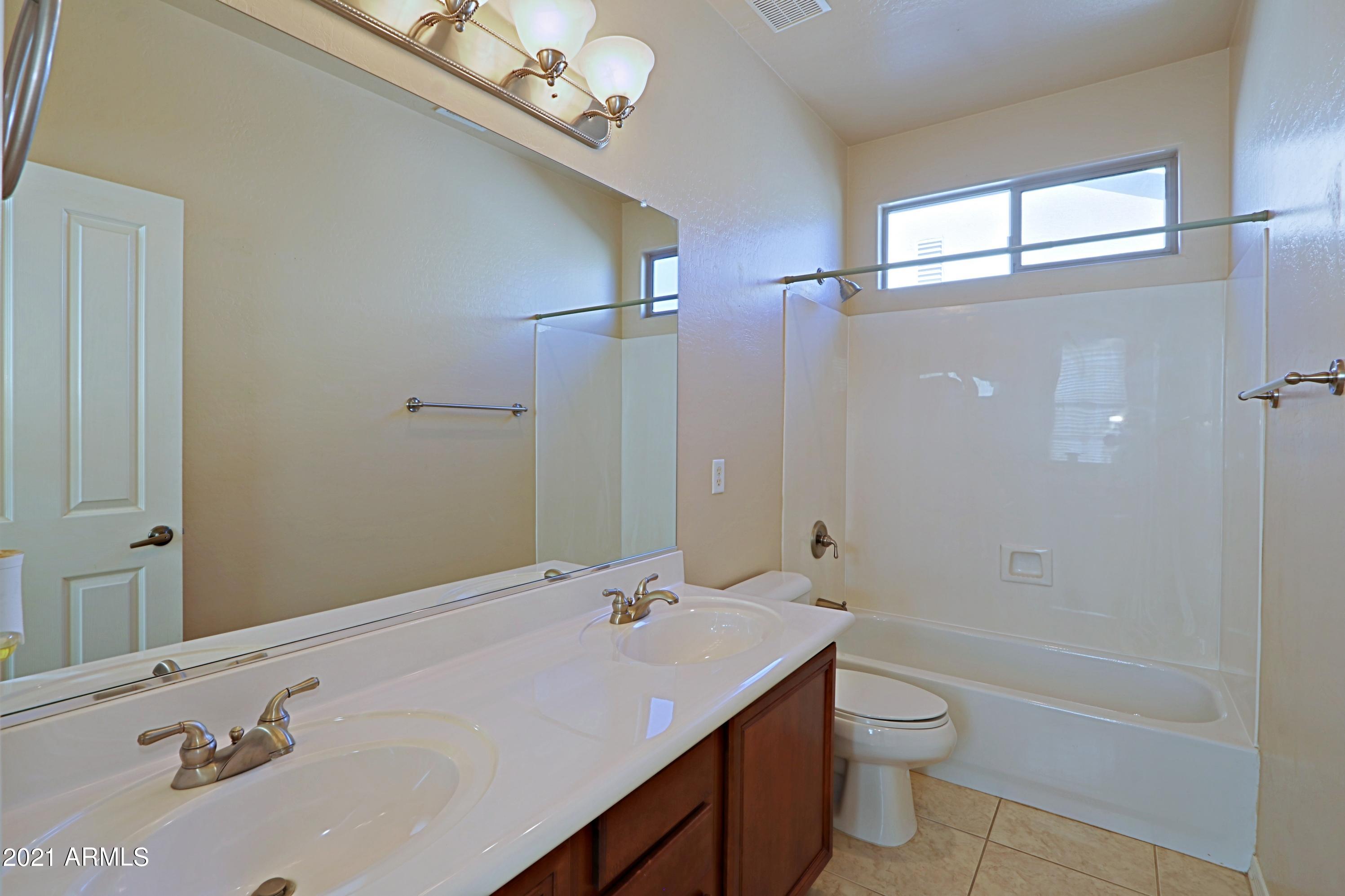 3416 West Florimond Road Phoenix, AZ 85086 - Photo 33 of 41 2nd Bath
