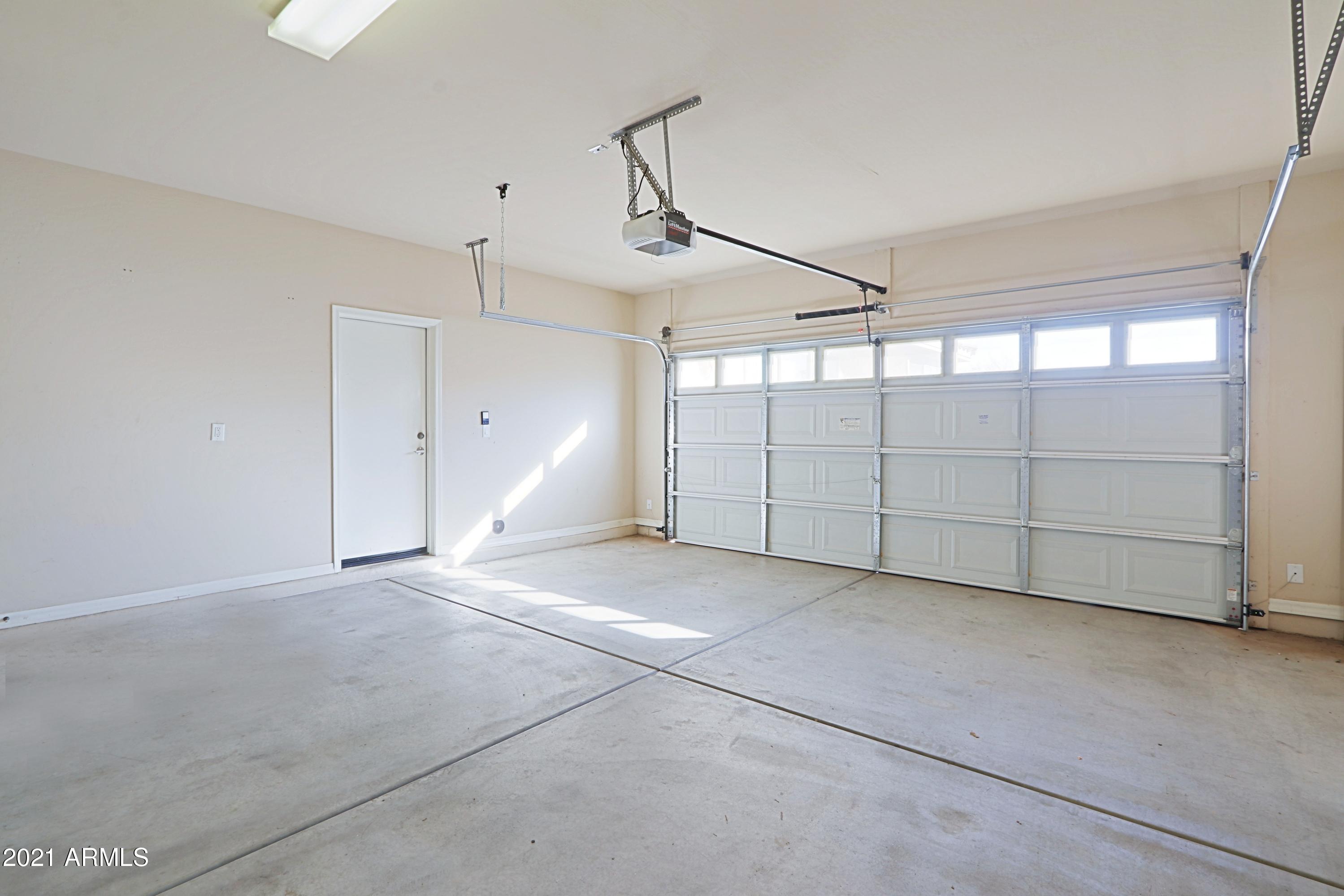 3416 West Florimond Road Phoenix, AZ 85086 - Photo 41 of 41 Garage