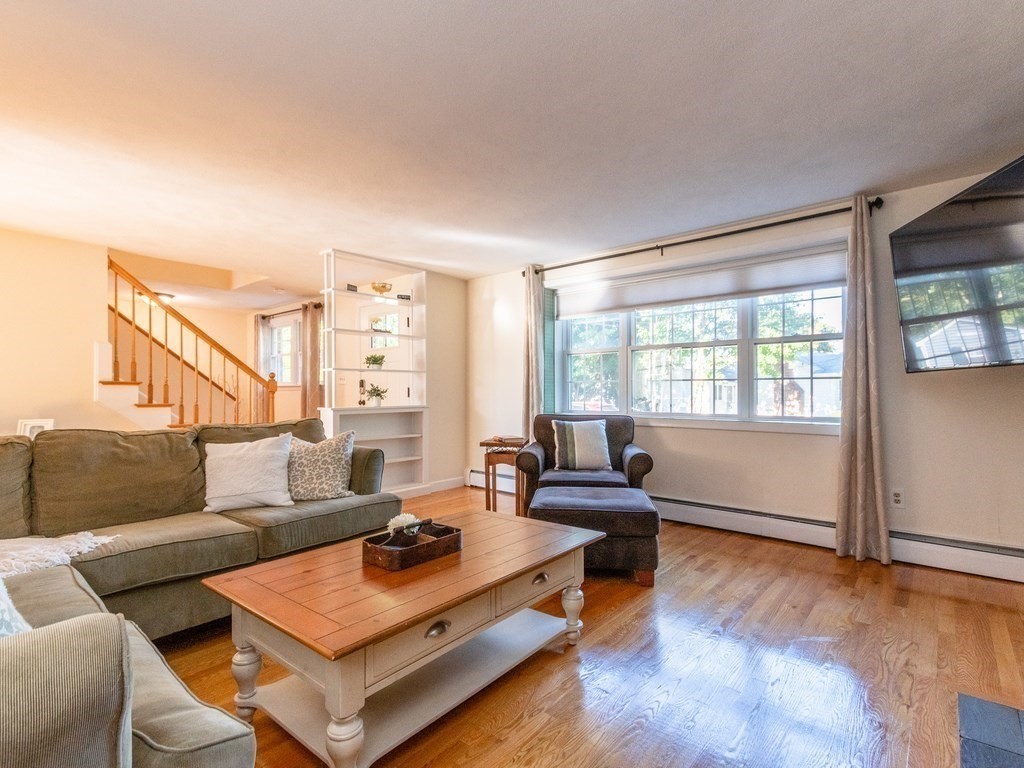 31 Jeffrey Road Arlington, MA 02474 - Photo 7 of 39 Gallery Image 7