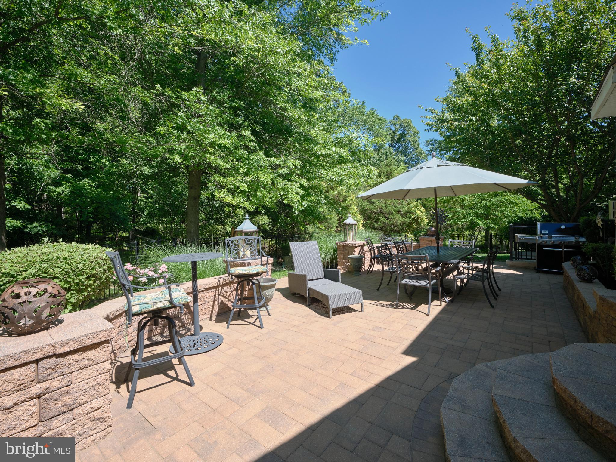 3844 Springtown Road Furlong, PA 18925 - Photo 36 of 46 Patio