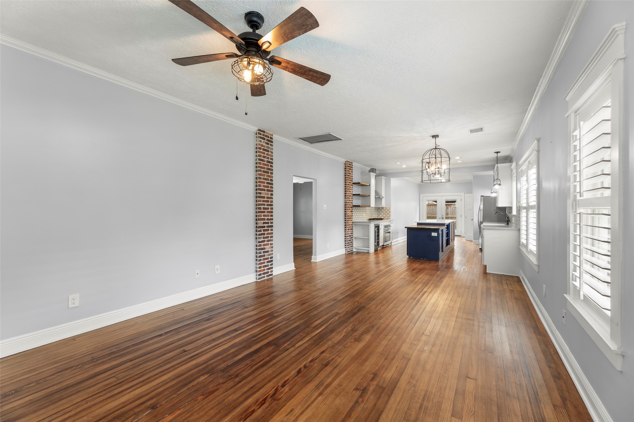 1120 Winston Street Houston, TX 77009 - Photo 8 of 35
