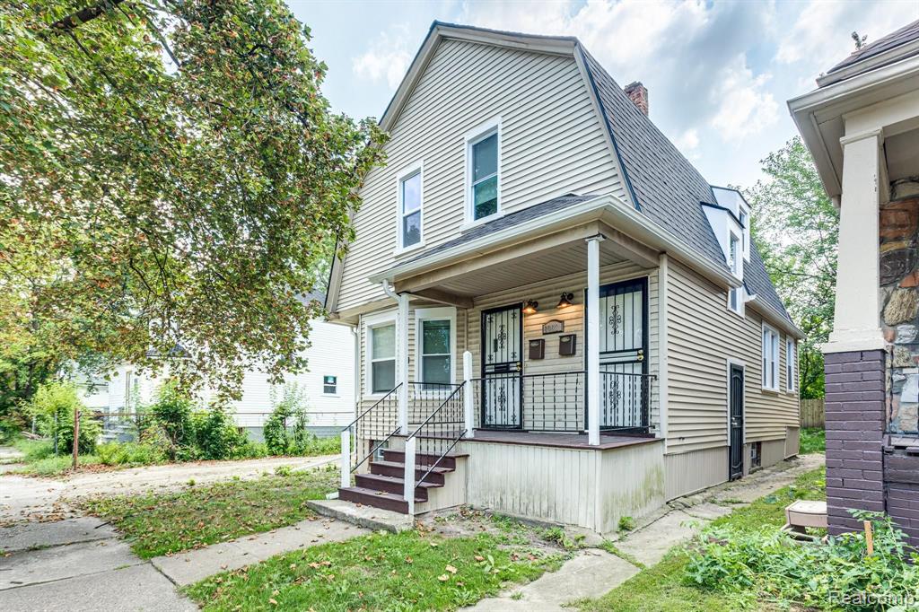 8062 Ruedisale Court Detroit, MI 48214 - Photo 2 of 28