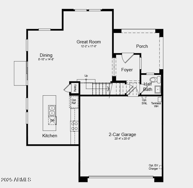 9964 West Piccadilly Road Avondale, AZ 85392 - Photo 42 of 52