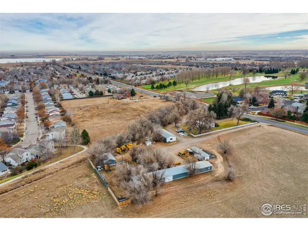 $2,500,000 | 12027 St Vrain Road, Longmont, CO 80504