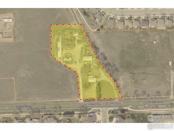 $2,500,000 | 12027 St Vrain Road, Longmont, CO 80504