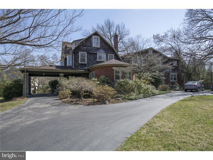 304 Radnor Street Road Wayne, PA 19087 - Photo 2 of 25