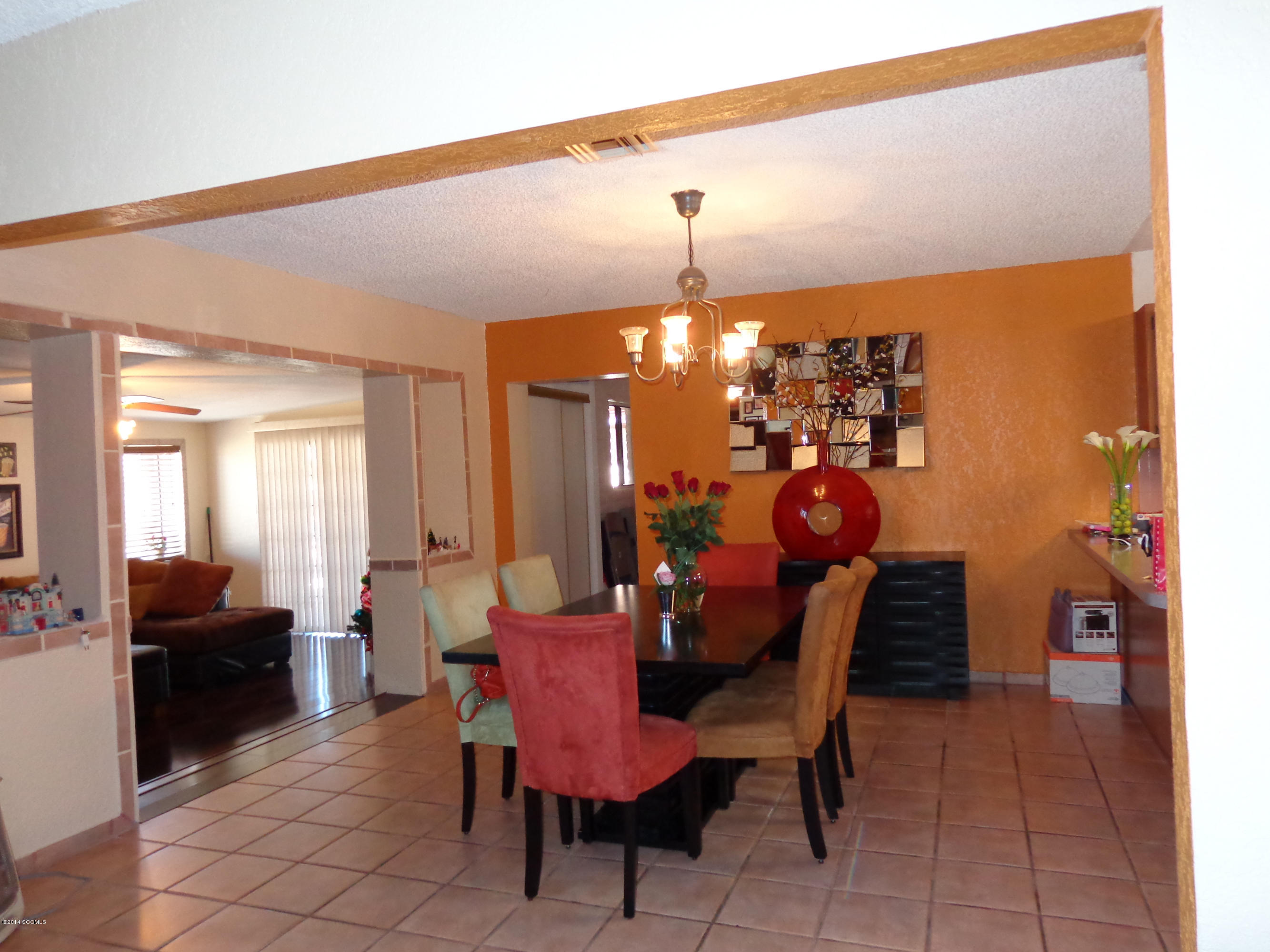 213 Petalo Court Rio Rico, AZ 85648 - Photo 4 of 11