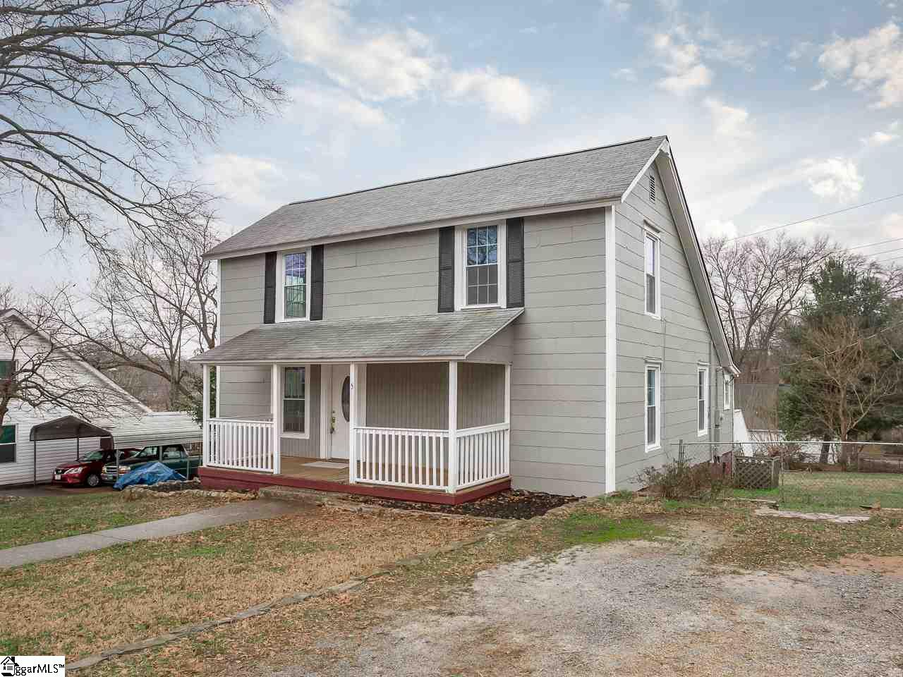 5 State Rd S-42-2453 Inman, SC 29349 - Photo 1 of 22