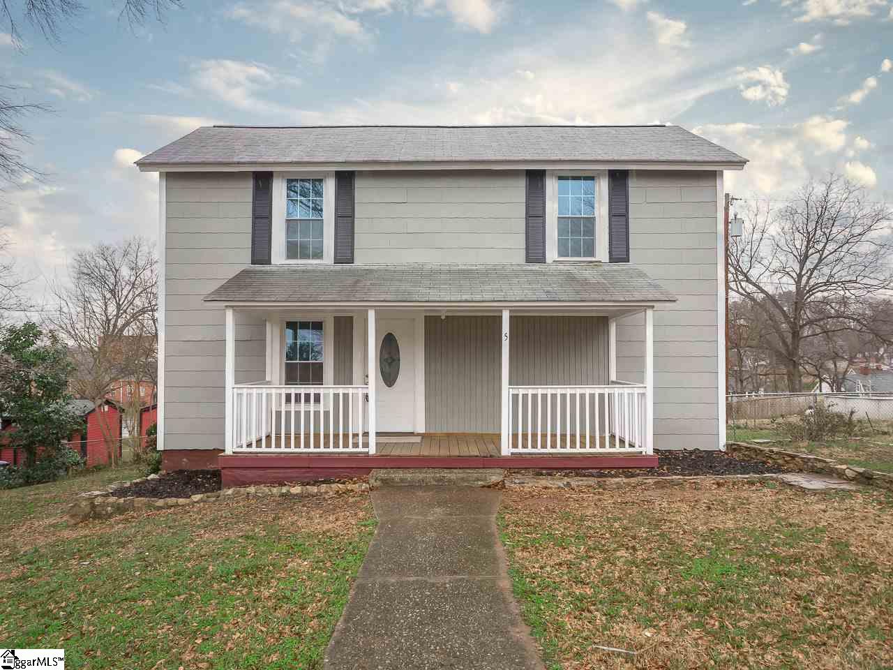 5 State Rd S-42-2453 Inman, SC 29349 - Photo 2 of 22
